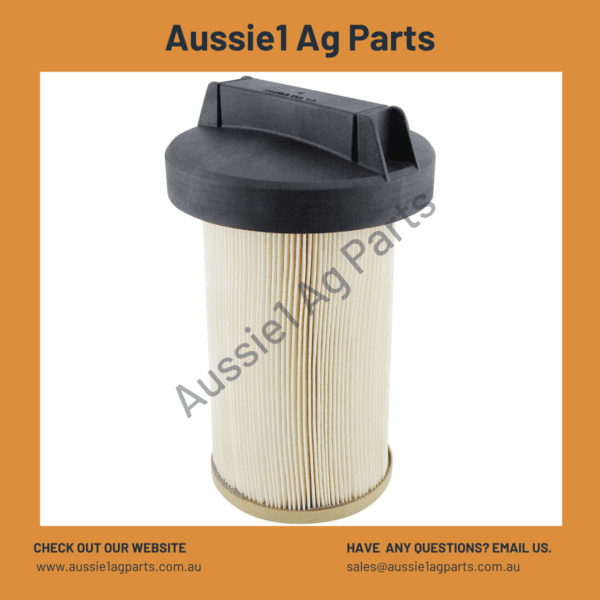 Baldwin Fuel Filter PF7973 (RE515345)