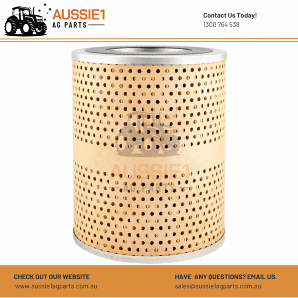 Baldwin Hydraulic Element PT383 (AH91274)