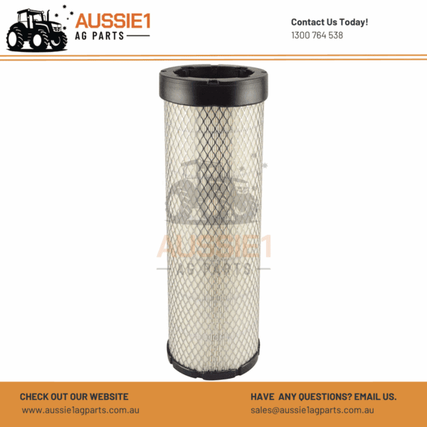 Baldwin Radial Seal Inner Air Filter RS3533 (RE34967)