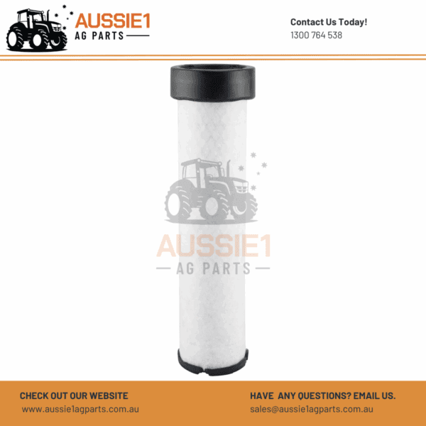 Baldwin Radial Seal Inner Air Filter RS3543 (222429A1, 1930588, AP33331, 3540041M1, 6666376, 86982523, 42403)