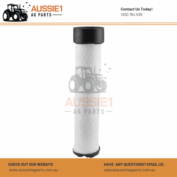 Baldwin Radial Seal Inner Air Filter RS3705 (4423981, M131803, TA040-93220, 6672468, P822858)