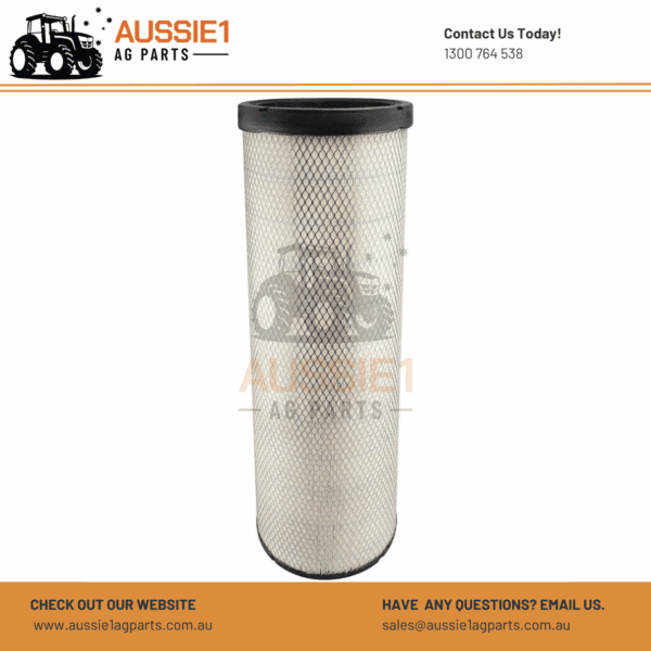 Baldwin Radial Seal Inner Air Filter RS4629 (TT221378, P781102)