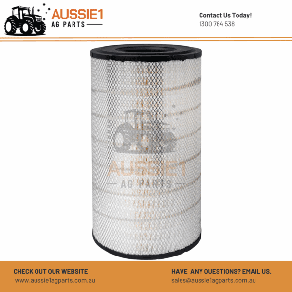 Baldwin Radial Seal Outer Air Filter RS5414 (AH164062, P612469)