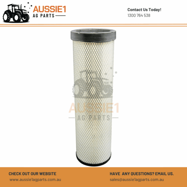 Baldwin Radial Seal Inner Air Filter RS5415 (AH164063)