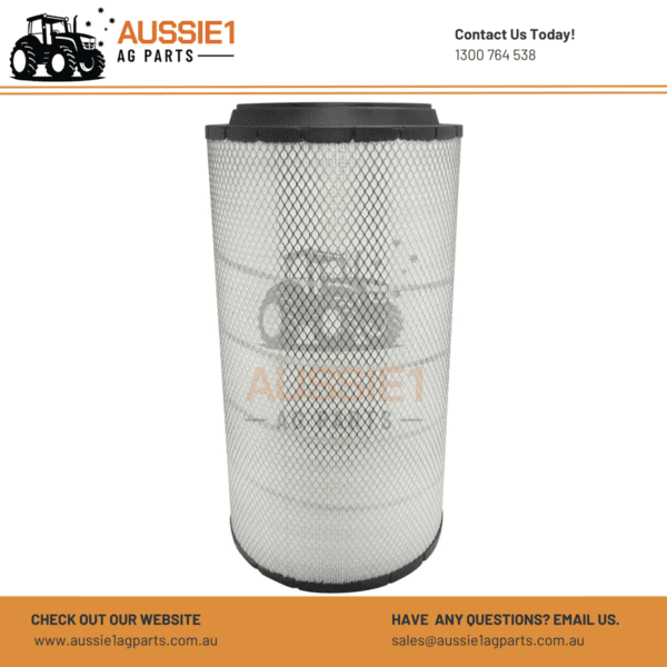 Baldwin Radial Seal Outer Air Filter RS5470 (AH212294, P618930)