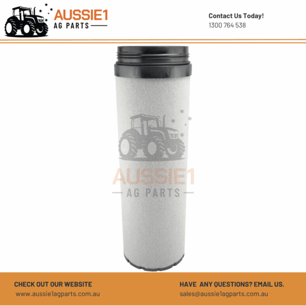 Baldwin Radial Seal Inner Air Filter RS5471 (AH212295, 84305935, P618932, AF26438)