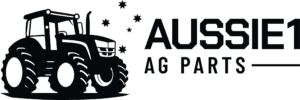 Aussie1 Ag Parts Logo