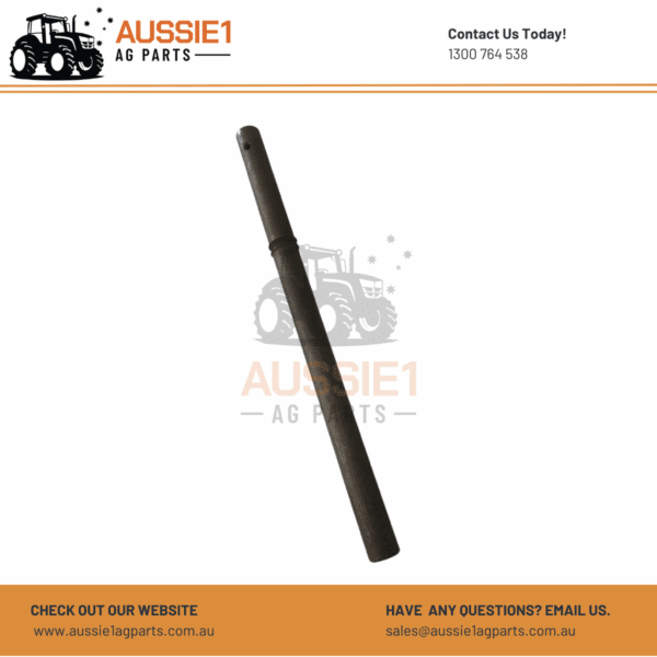 Retractable Finger 265mm To Suit New Holland (86537392)