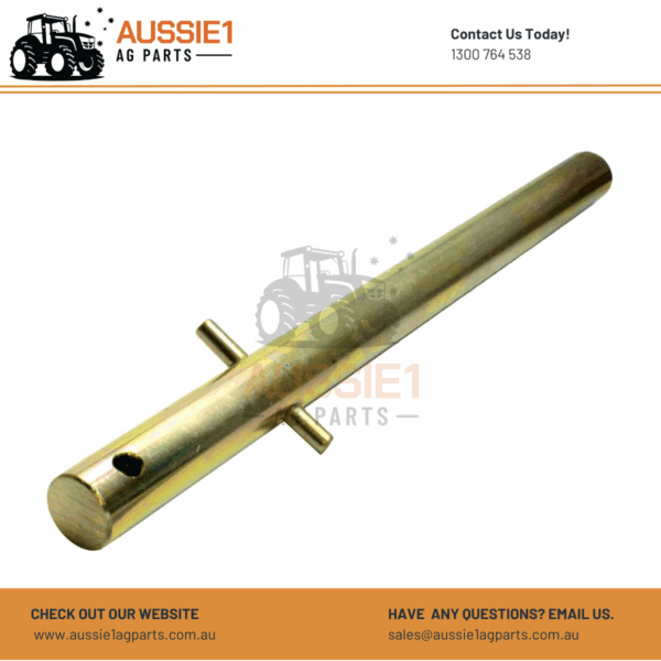 Retractable Finger To Suit MacDon, New Holland, Case-IH (220938, 87561023)