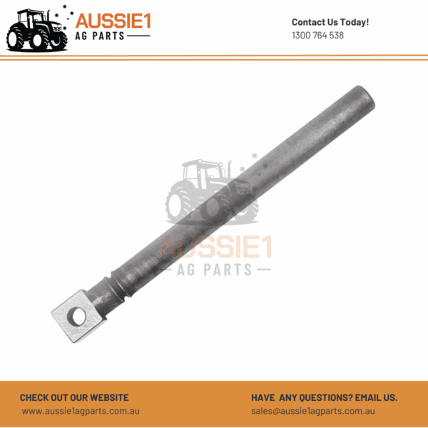 Retractable Finger - 200mm To Suit John Deere 900 Series Fronts (H158042)