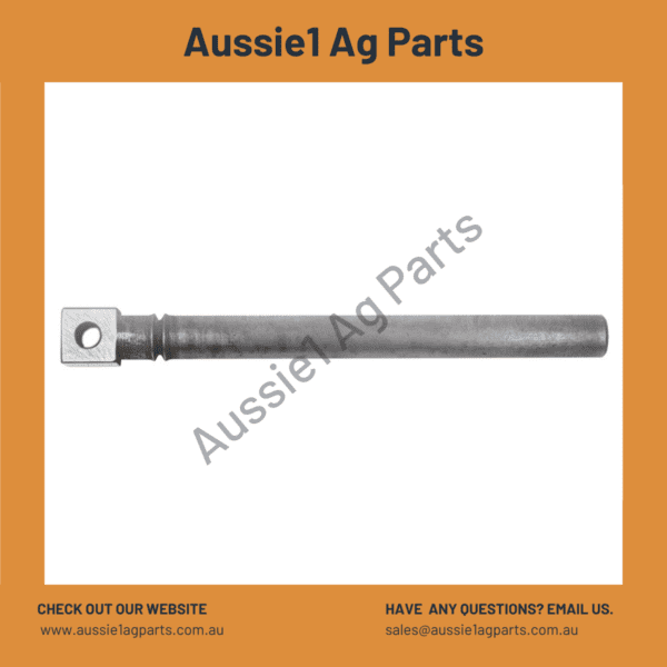 Retractable Finger - 200mm To Suit John Deere 900 Series Fronts (H158042)