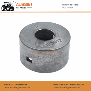 Retractable Finger Retainer - Steel - To Suit John Deere (H169912)