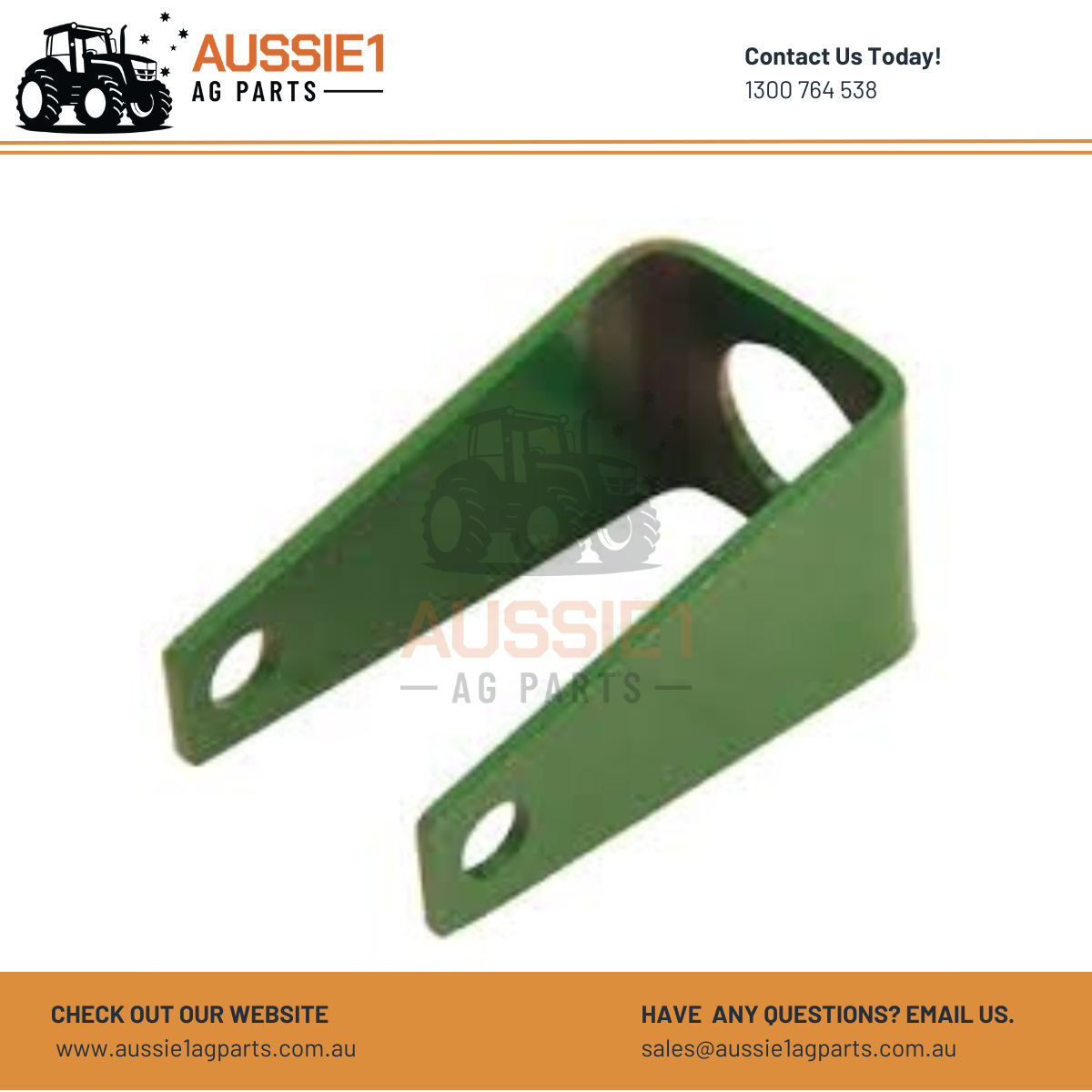Retractable Finger Retainer To Suit John Deere (H172459)