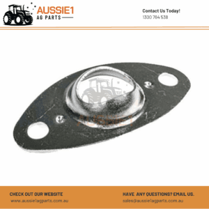 Retainer - Finger Guide - Top To Suit John Deere (H217264)