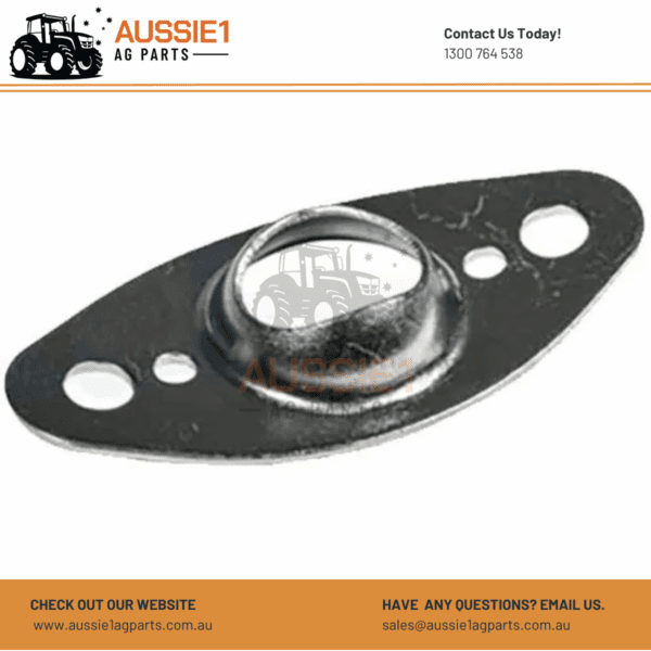 Retainer - Finger Guide - Bottom To Suit John Deere (H217265)