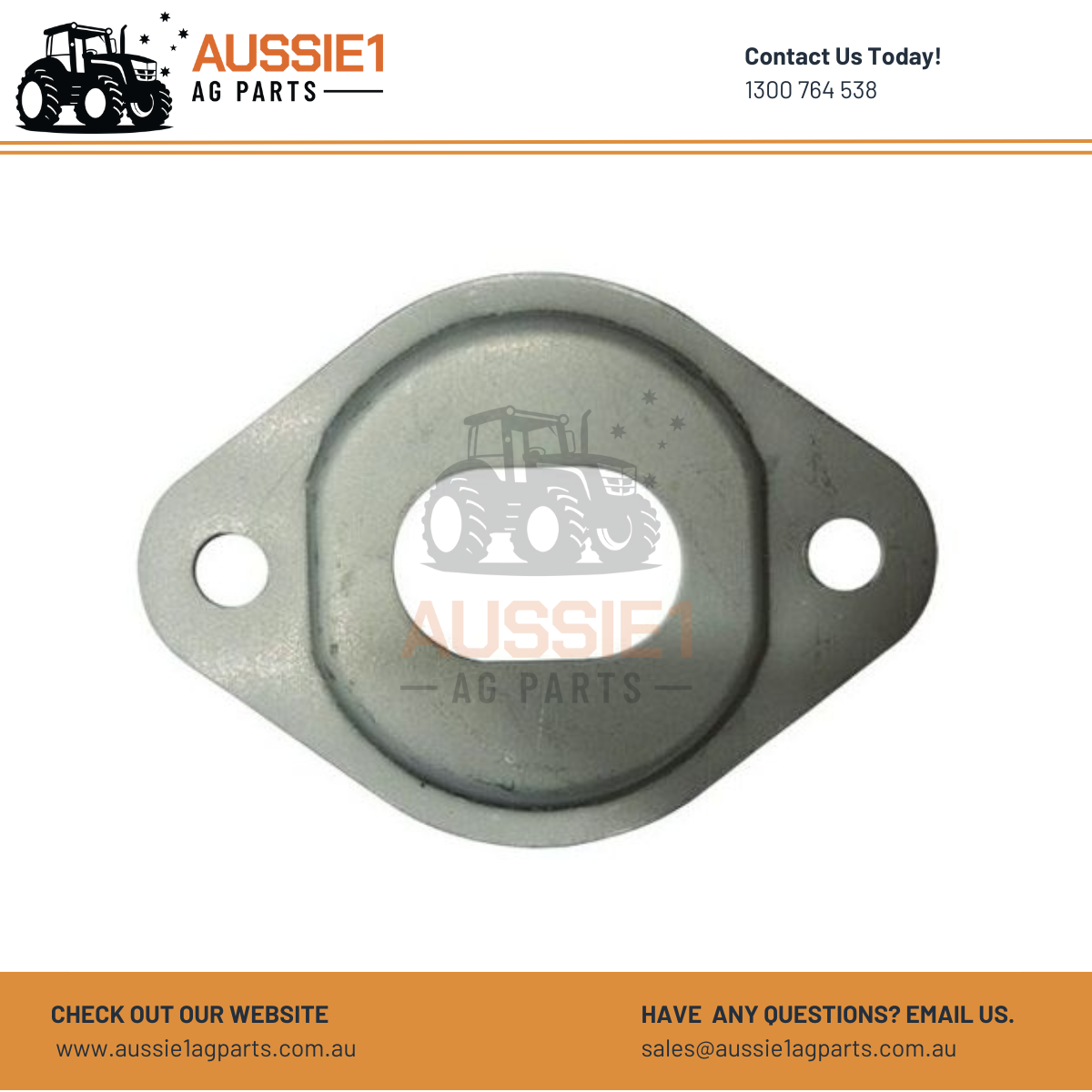 Retractable Finger Guide Cap To Suit John Deere (H87192)
