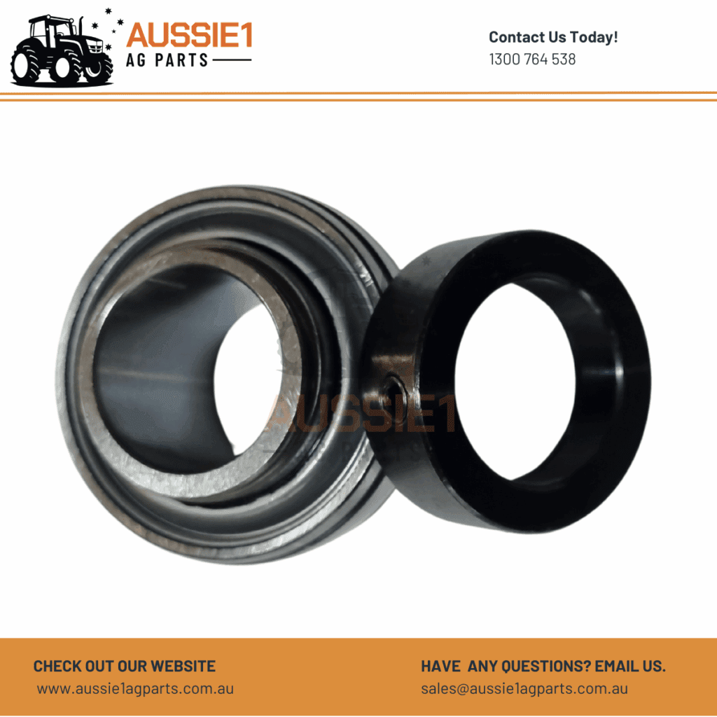Bearing - To Suit John Deere Front Shoe Auger (AXE39453)