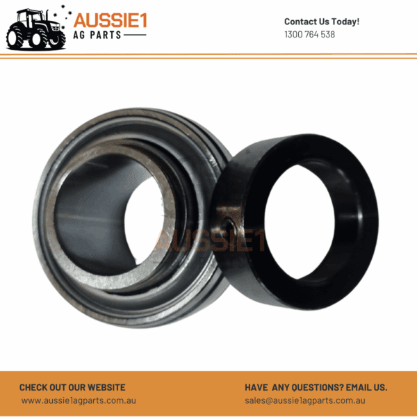 Bearing - To Suit John Deere Front Shoe Auger (AXE39453)