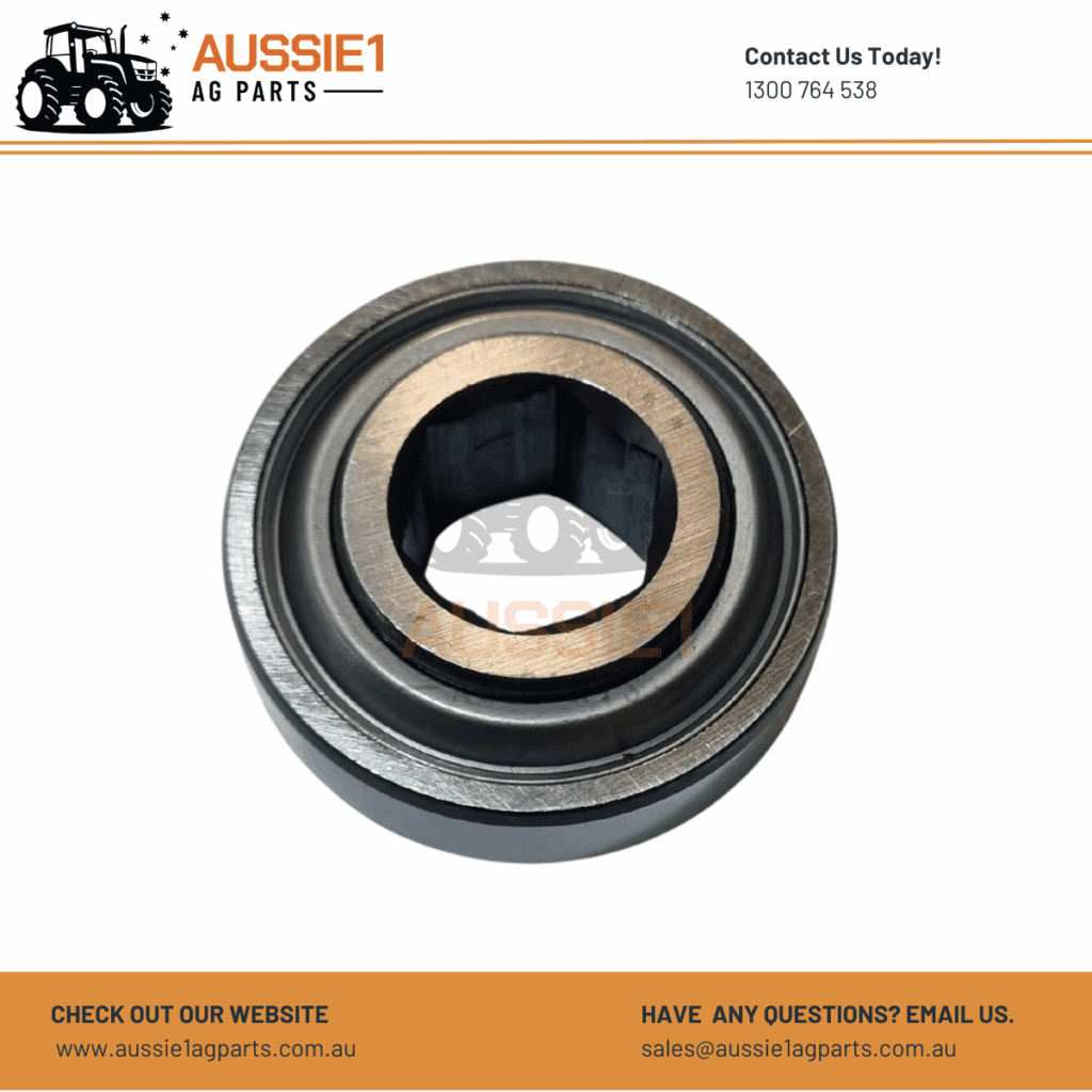 Idler Roller Bearing To Suit John Deere 600 & 700 Series Draper Fronts (AXE50068)