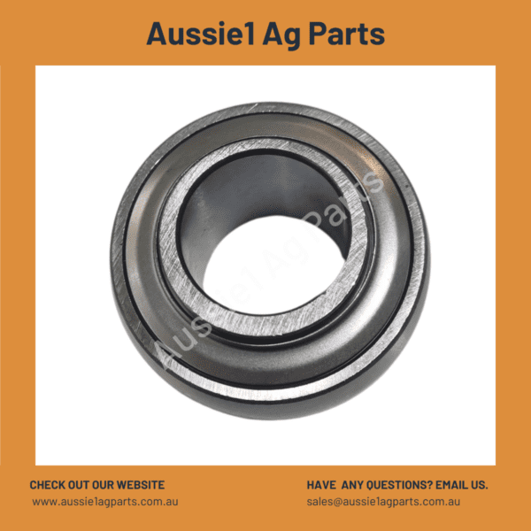 Bearing To Suit Loading Auger/Tailings/Clean Grain Elevator (84069440, 87044350, JD10384)