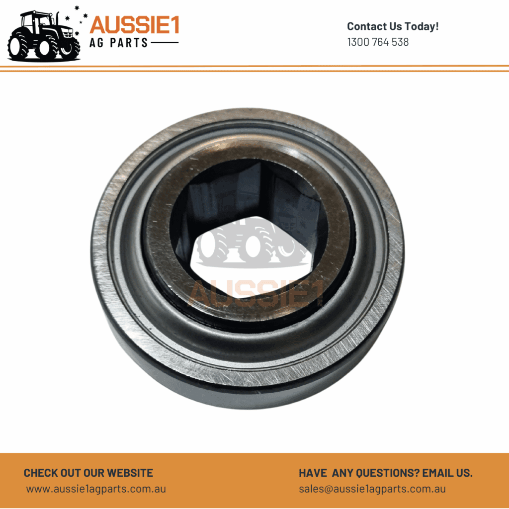 Drive Roller Bearing To Suit John Deere 600 & 700 Series Fronts (JD9338)