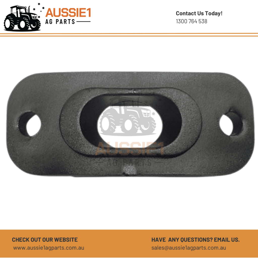 Retractable Finger Guide to Suit Case-IH, MacDon, New Holland (1307259C2)