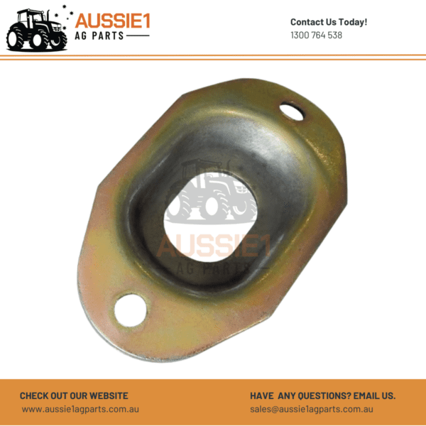 Retractable Finger Guide Inner To Suit Gleaner, Midwest (71320326, 814-00053-06)