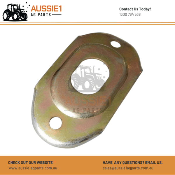 Retractable Finger Guide Outer To Suit Gleaner, Midwest (71320327, 814-00051-06)