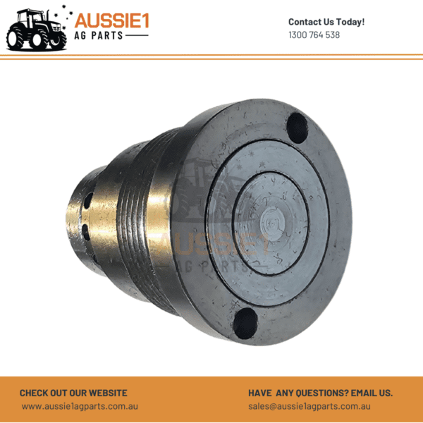 Hydraulic Quick Coupler (AXE49949)