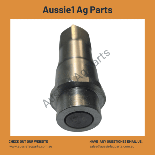 Hydraulic Quick Coupler (AXE53030)