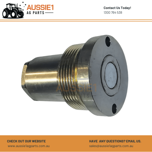Hydraulic Quick Coupler Socket (AXE60984)