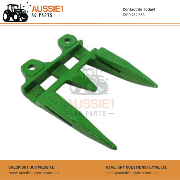 Knife Guard - Long, Short, Long (H229539, H213405)