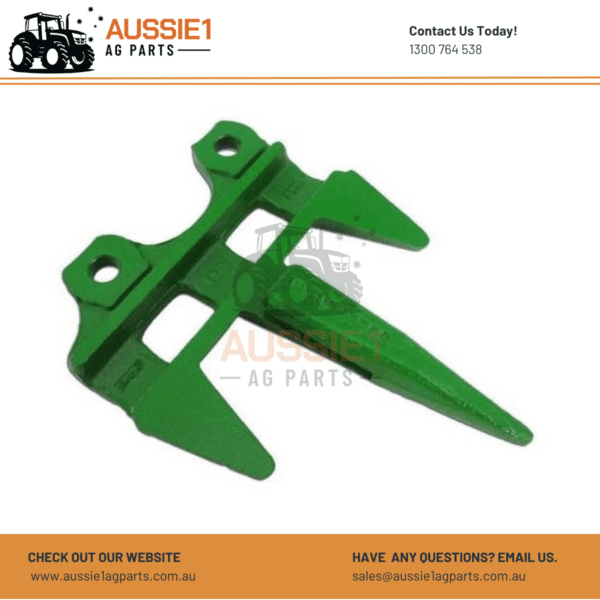 Knife Guard - Short, Long, Short (H229540, H213508)