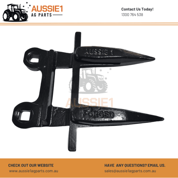 Knife Guard to Suit MacDon (118484, 118344, 87421451, 47687886)