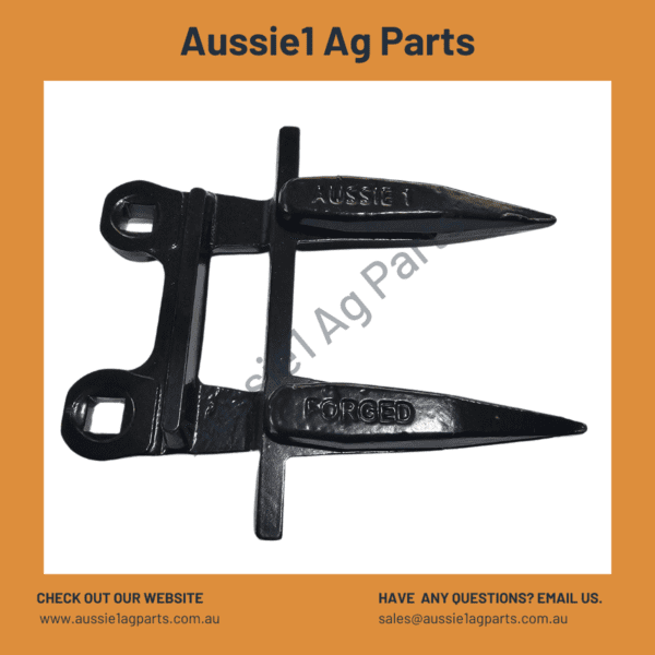 Knife Guard to Suit MacDon (118484)