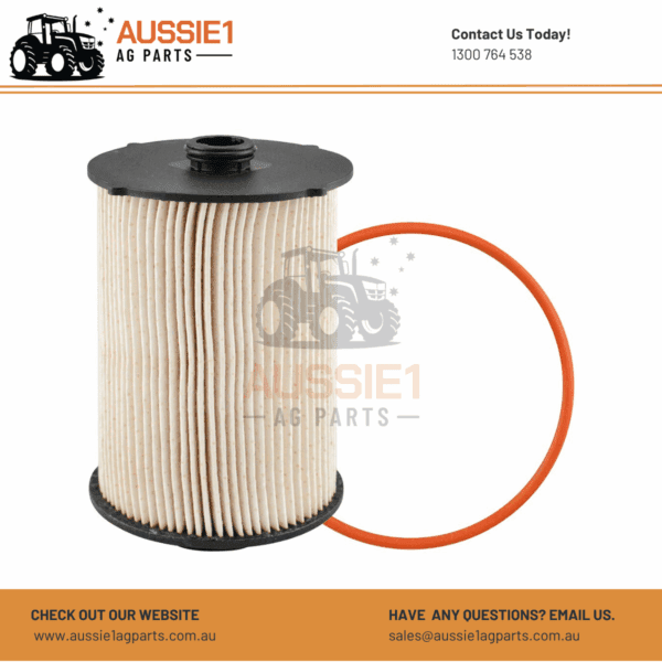 Baldwin PF46003 Diesel Fuel Filter Element (5801439820)