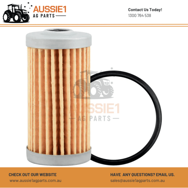 Baldwin PF937 Diesel Fuel Filter Element (CH15553, 3283343-M1)