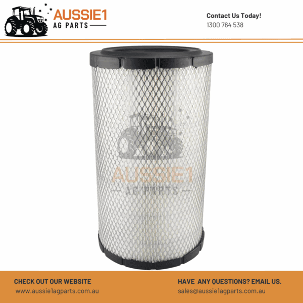 Baldwin RS3540 Radial Seal Outer Air Filter (135-5788, 4283861)