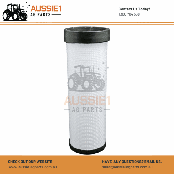 Baldwin RS3541 Radial Seal Inner Air Filter (135-5787, 4287060)