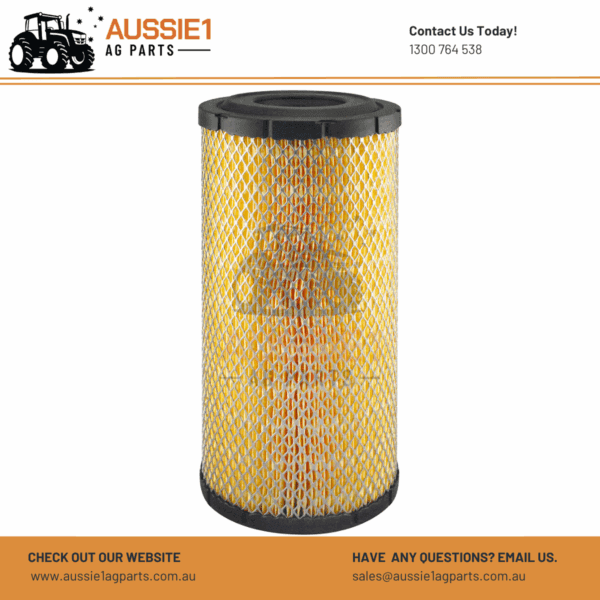 Baldwin RS5591XP Extreme Performance Cabin Air Filter (259288A1, 87684088)