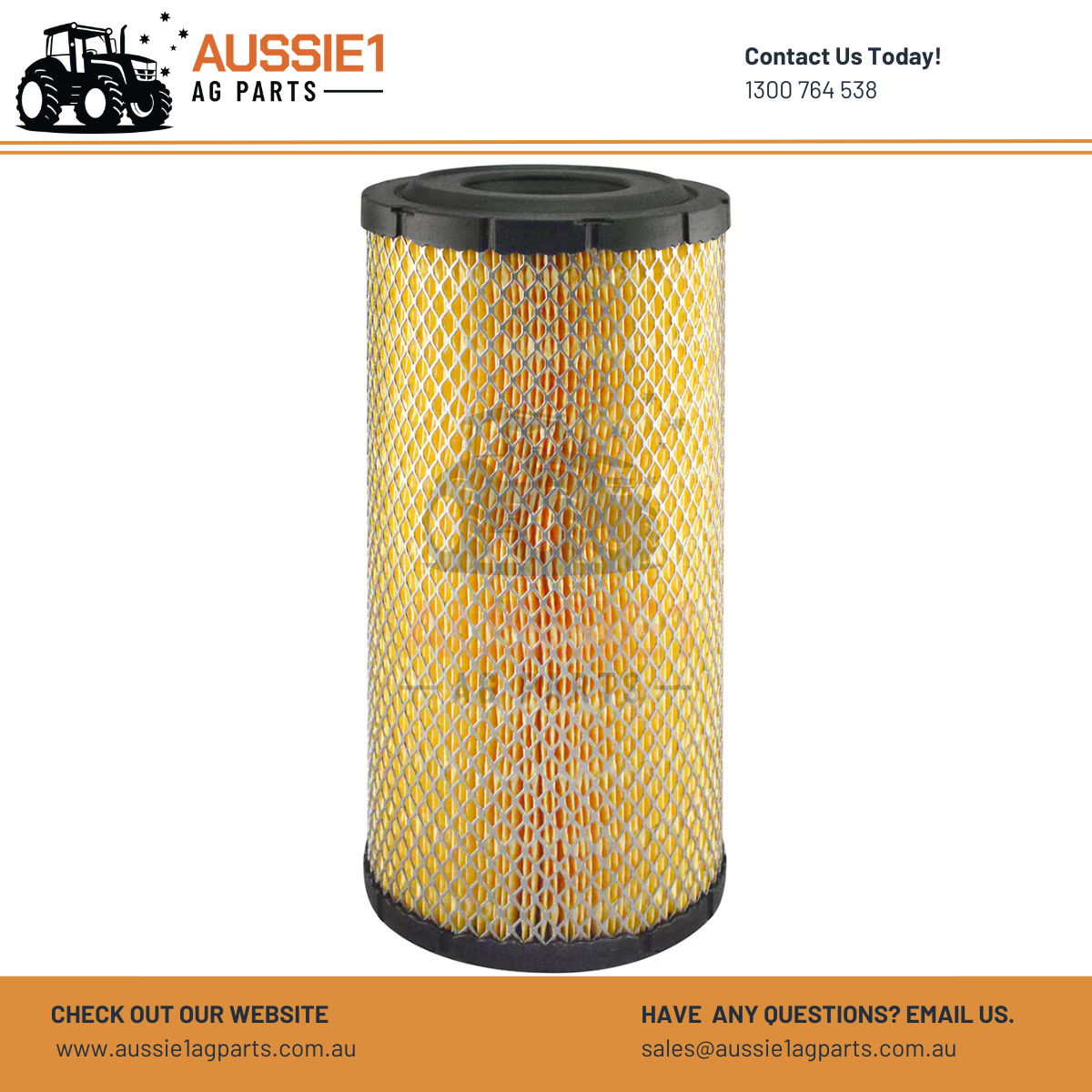 Baldwin RS5591XP Extreme Performance Cabin Air Filter (259288A1, 87684088)