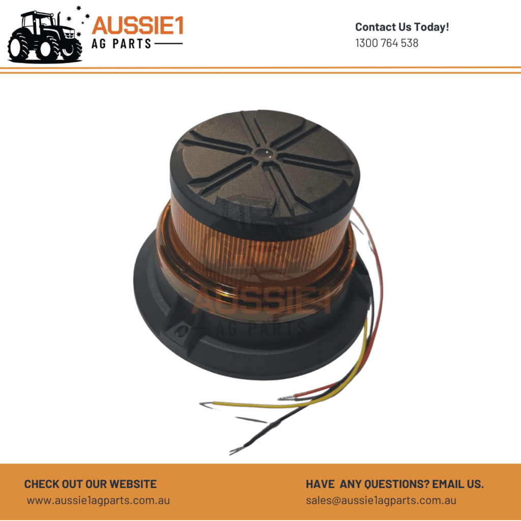 LED Beacon (7103-130-01)