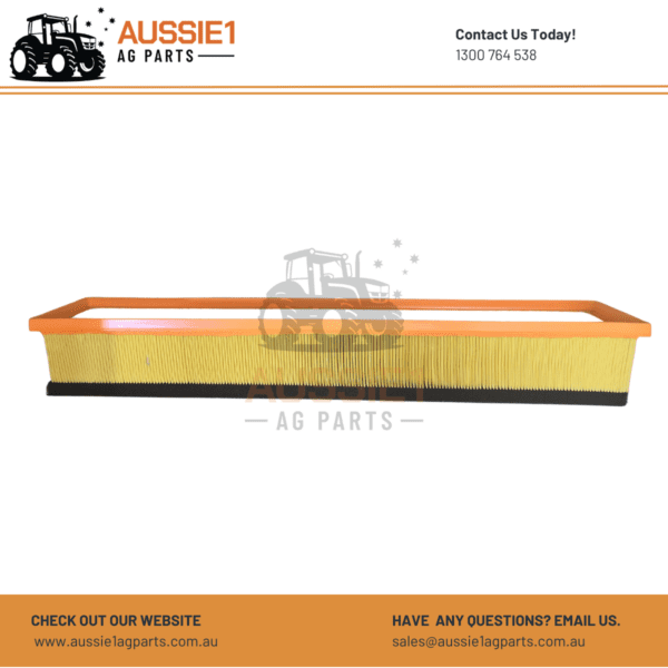 Aftermarket Cabin Air Filter (RE284091, VPM8065)