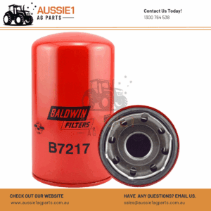 Baldwin B7217 Spin-on Lube Filter (4448336)