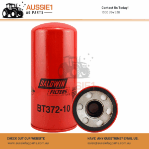 Baldwin BT372-10 Spin-on Hydraulic Filter (AT63557, 3T8642, 562871-C91, 149661)