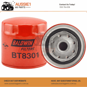 Baldwin BT8301 Spin-on Hydraulic Filter (AM39653)