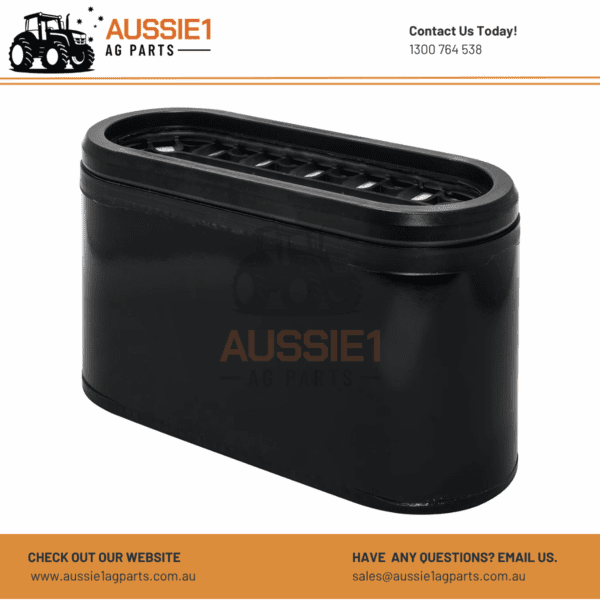 Baldwin CA4702 Channel Flow Air Filter (AL172780, AL119839)