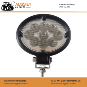 LED Oval Cab Light (LED-630F)