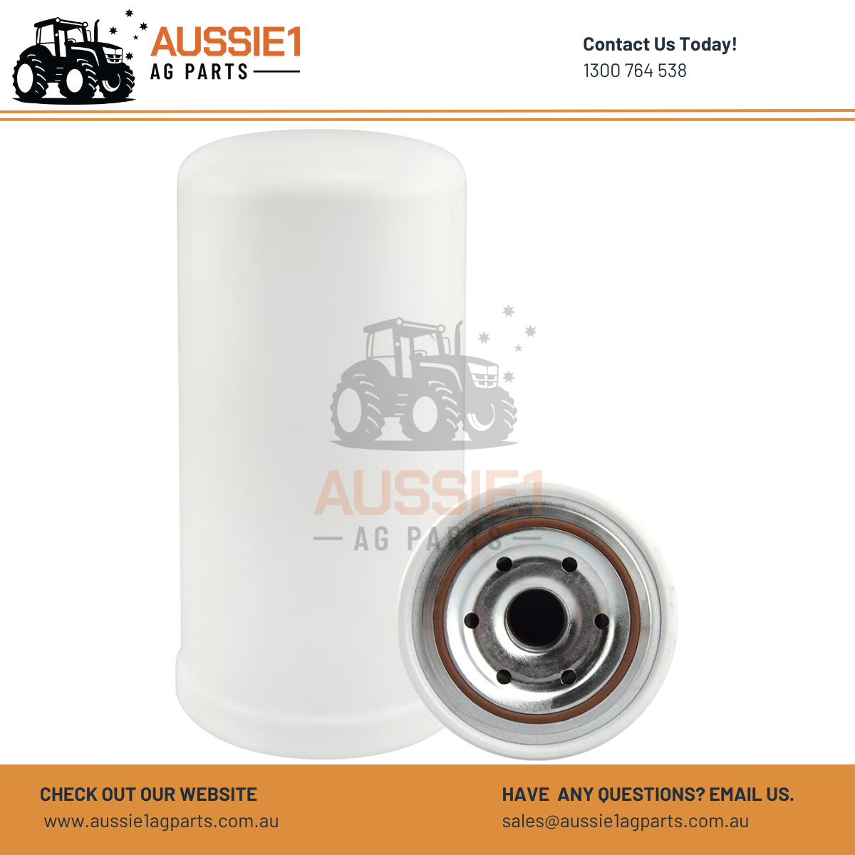 Baldwin OAS98060 Oil/Air Separator Element (22388045, 24121212, 89259337)