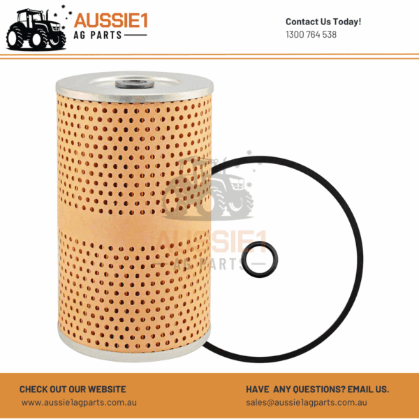 Baldwin P723 Oil Filter Element (15607-1410, 4092039, 1-87810-075-01, 15208-Z9025)